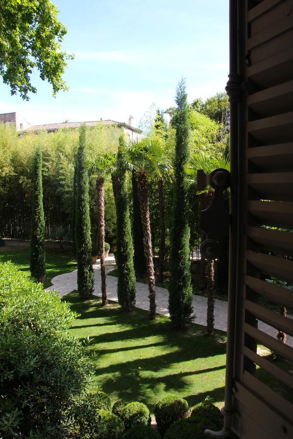 Suite Garden View