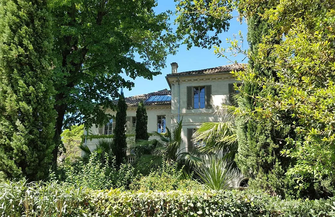 La Divine Comédie-Suites Deluxe-1