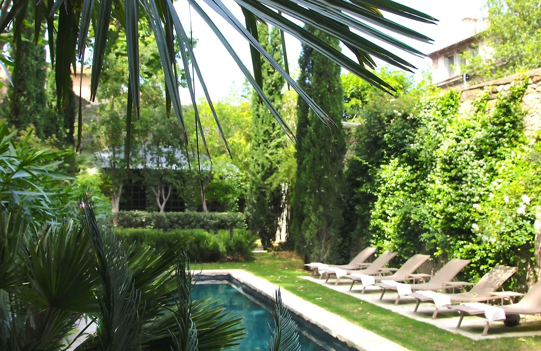 La Divine Comédie-Suites Deluxe-1