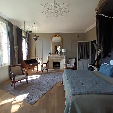 La Divine Comédie-Suites Deluxe-2