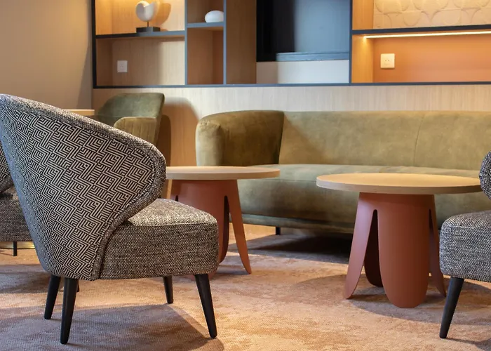 Brit Hotel Avignon Sud Le Calendal