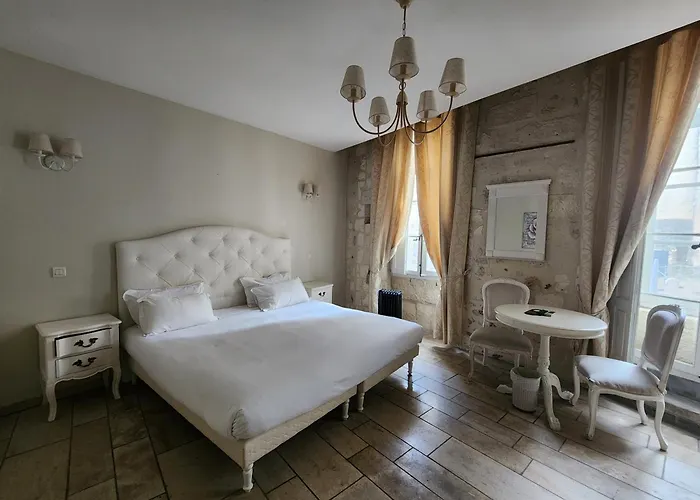 Hôtel du Palais des Papes Avignon