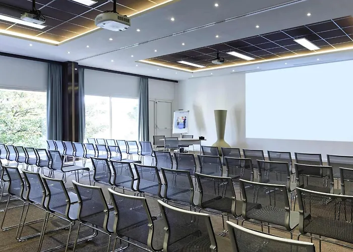 Novotel Avignon Nord