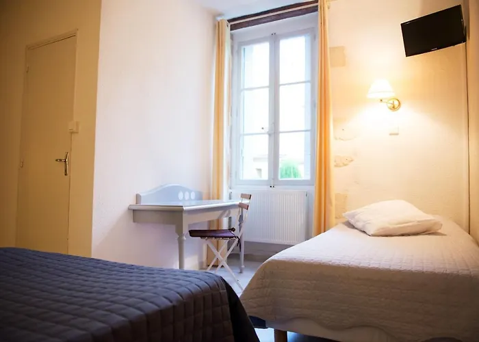 Hotel Du Parc Avignon