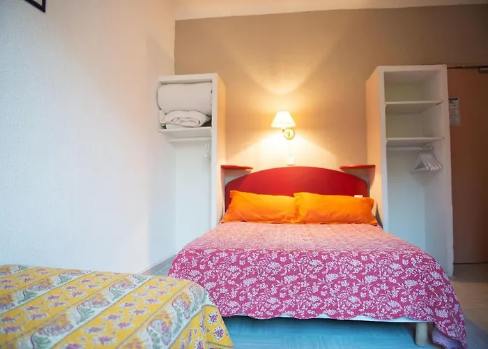 Hotel Du Parc Avignon