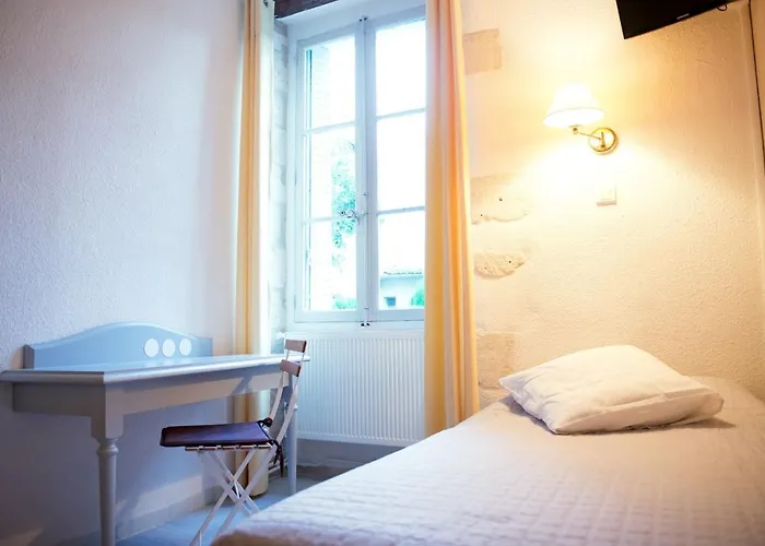 Hotel Du Parc Avignon